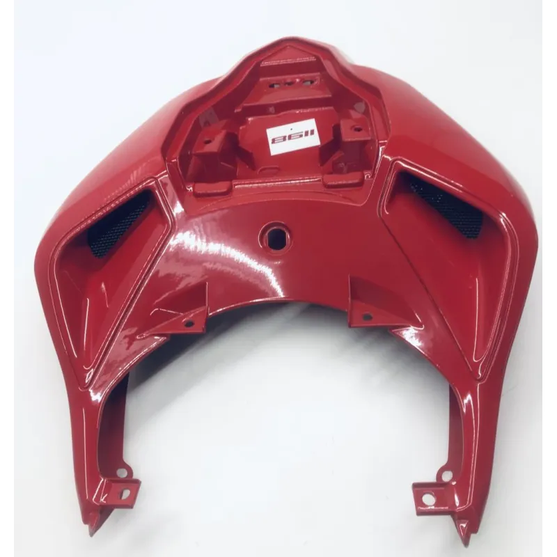 Cache carenage coque arriere DUCATI 1198 2009-2011 SUPERBIKE
