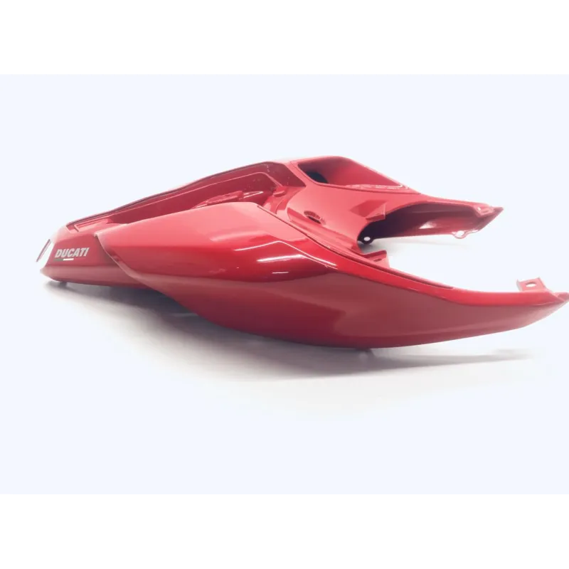 Cache carenage coque arriere DUCATI 1198 2009-2011 SUPERBIKE