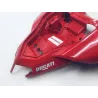 Cache carenage coque arriere DUCATI 1198 2009-2011 SUPERBIKE