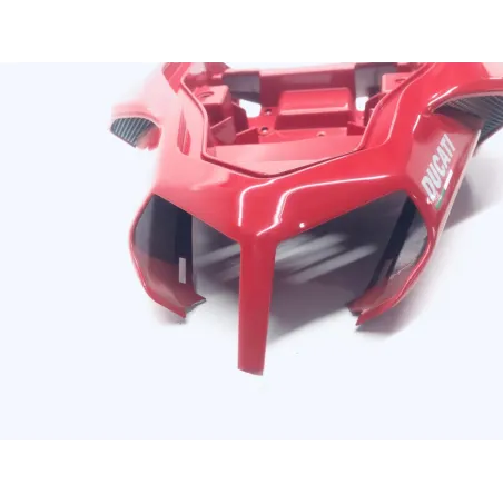 Cache carenage coque arriere DUCATI 1198 2009-2011 SUPERBIKE