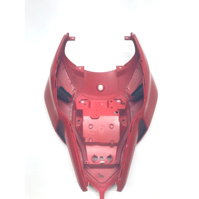 Cache carenage coque arriere DUCATI 1198 2009-2011 SUPERBIKE