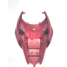 Cache carenage coque arriere DUCATI 1198 2009-2011 SUPERBIKE
