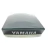 Cache jonction coque arriere YAMAHA XJ 600 S 1996-2002 DIVERSION Cache jonction coque arriere YAMAHA XJ 600 S 1996-2002 DIVERSION