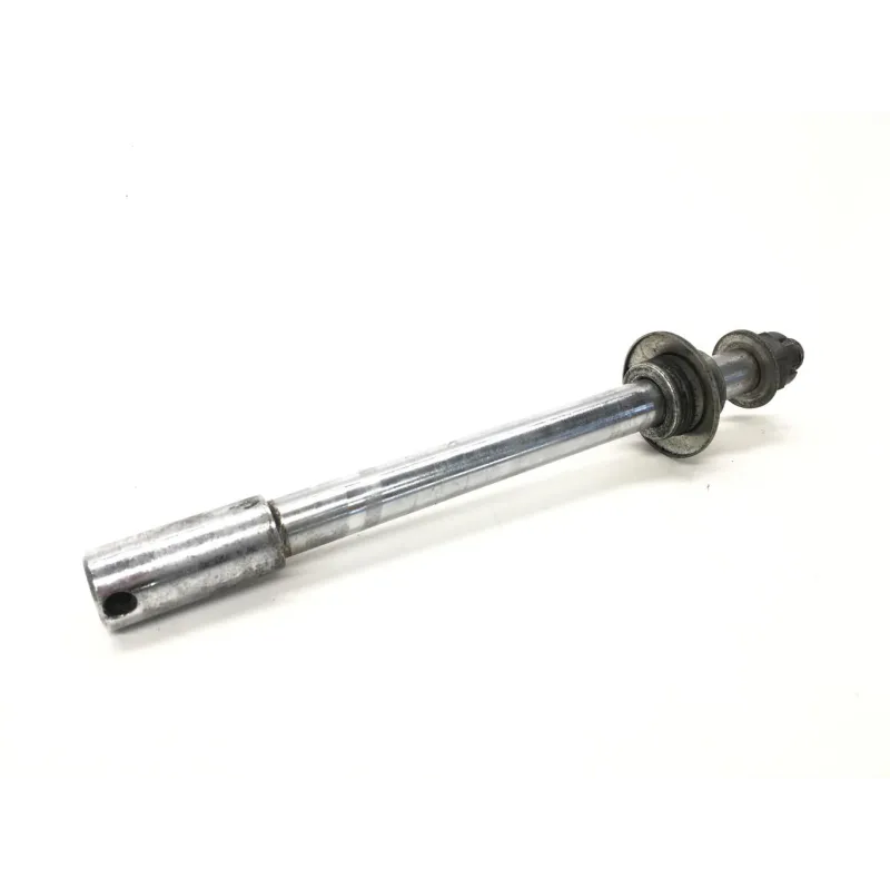 Axe de roue avant YAMAHA SR 400 1978-1981