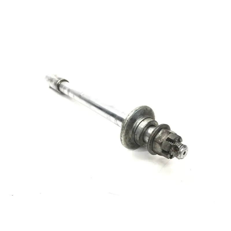 Axe de roue avant YAMAHA SR 400 1978-1981