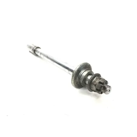 Axe de roue avant YAMAHA SR 400 1978-1981