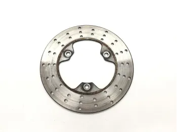 Disque frein arriere YAMAHA FZR 400 RR 1989-1994 3TJ