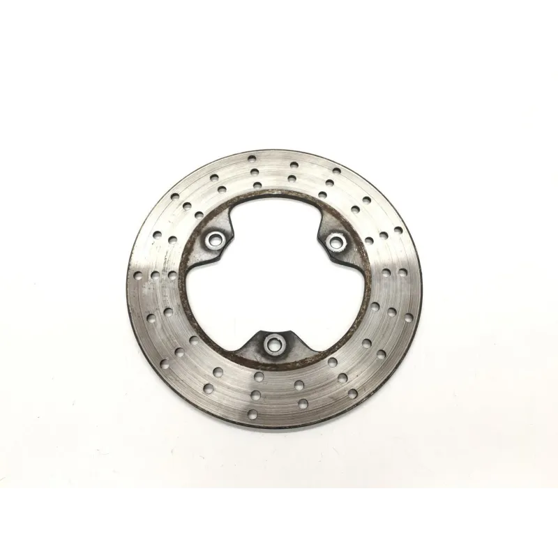Disque frein arriere YAMAHA FZR 400 RR 1989-1994 3TJ
