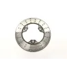 Disque frein arriere YAMAHA FZR 400 RR 1989-1994 3TJ Disque frein arriere YAMAHA FZR 400 RR 1989-1994 3TJ