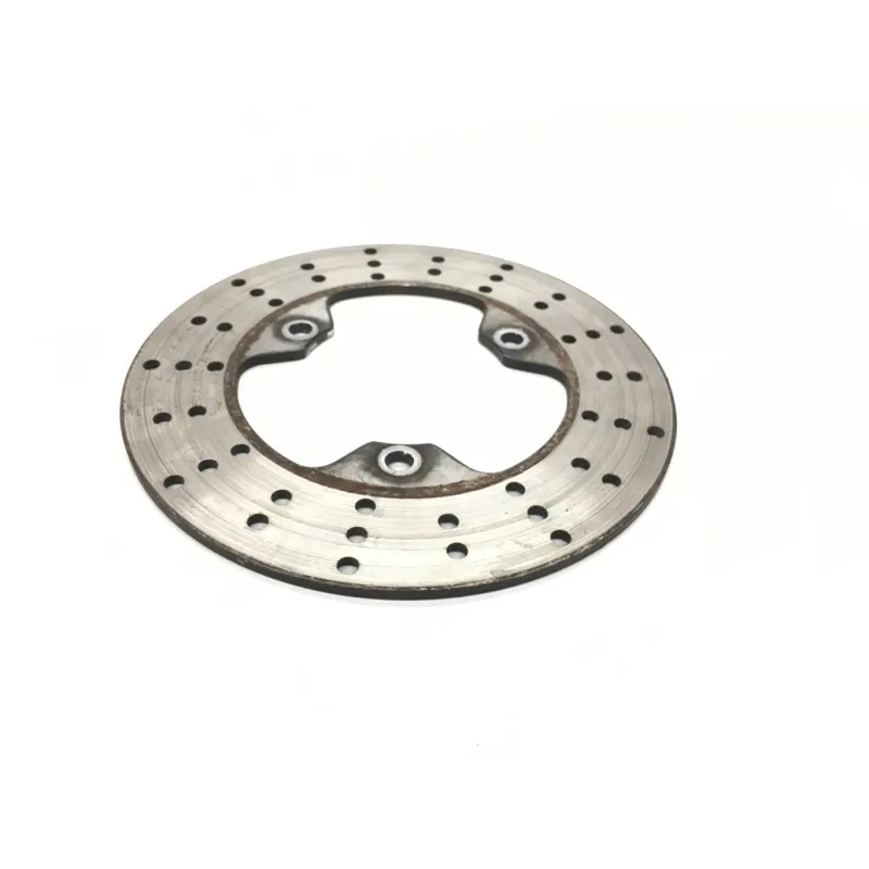 Disque frein arriere YAMAHA FZR 400 RR 1989-1994 3TJ