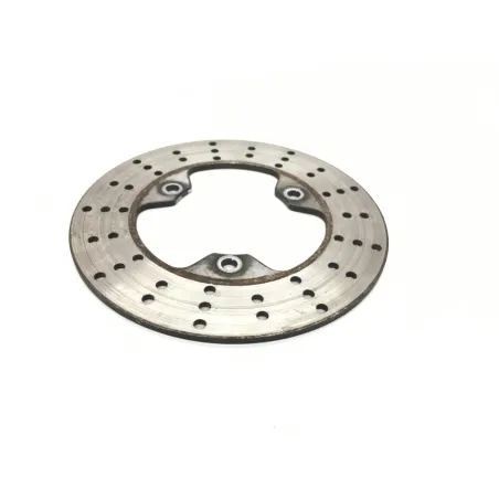 Disque frein arriere YAMAHA FZR 400 RR 1989-1994 3TJ
