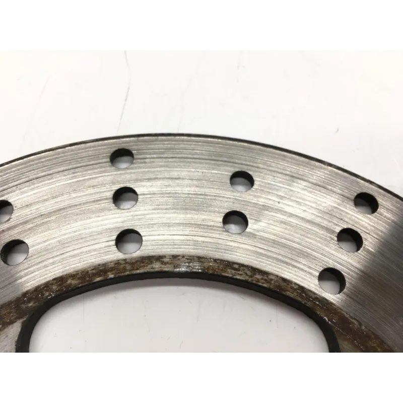 Disque frein arriere YAMAHA FZR 400 RR 1989-1994 3TJ