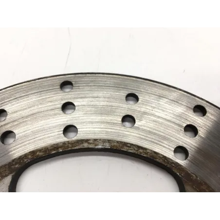 Disque frein arriere YAMAHA FZR 400 RR 1989-1994 3TJ