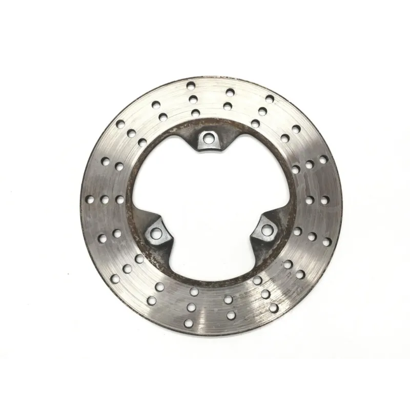 Disque frein arriere YAMAHA FZR 400 RR 1989-1994 3TJ