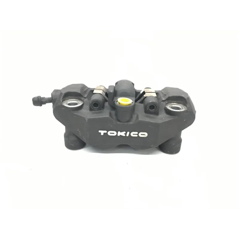 Etrier de frein avant gauche SUZUKI GSXR 750 2008-2010