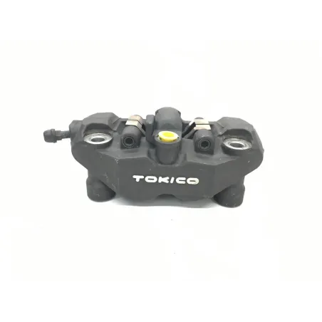 Etrier de frein avant gauche SUZUKI GSXR 750 2008-2010