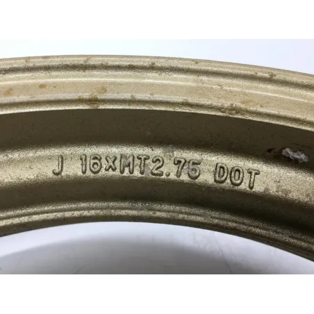 Jante avant YAMAHA RD LC 500 1984-1987