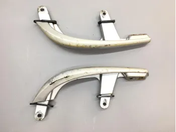 Poignee arriere YAMAHA YPR 125 2006-2009 XMAX