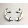 Poignee arriere YAMAHA YPR 125 2006-2009 XMAX