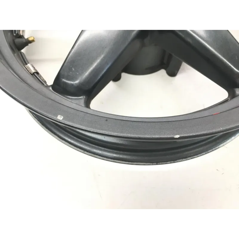 Jante avant YAMAHA YPR 125 2006-2009 XMAX