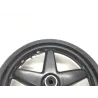 Jante avant YAMAHA YPR 125 2006-2009 XMAX Jante avant YAMAHA YPR 125 2006-2009 XMAX