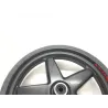 Jante avant YAMAHA YPR 125 2006-2009 XMAX Jante avant YAMAHA YPR 125 2006-2009 XMAX
