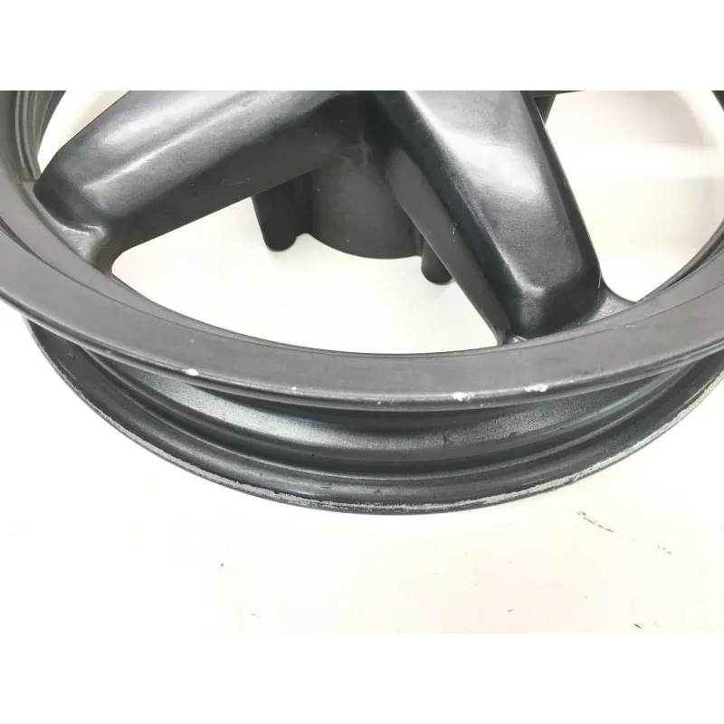 Jante avant YAMAHA YPR 125 2006-2009 XMAX