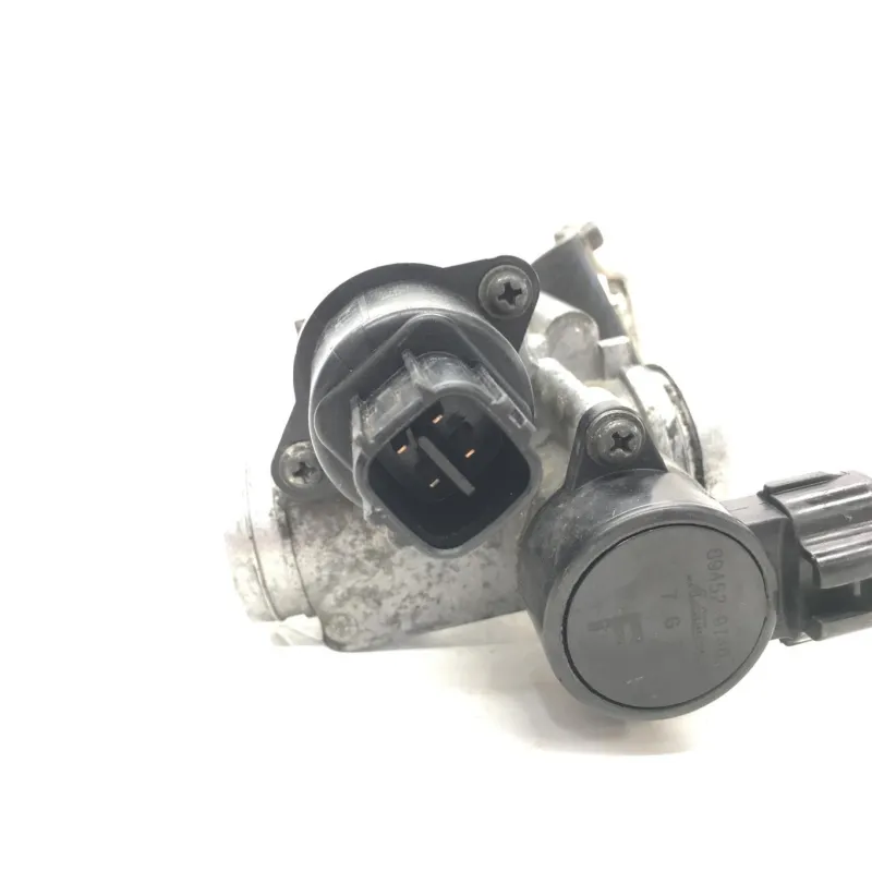Corps papillon injection YAMAHA YPR 125 2006-2009 XMAX
