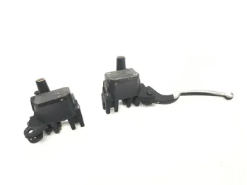 Maitre cylindre frein avant YAMAHA YPR 125 2006-2009 XMAX
