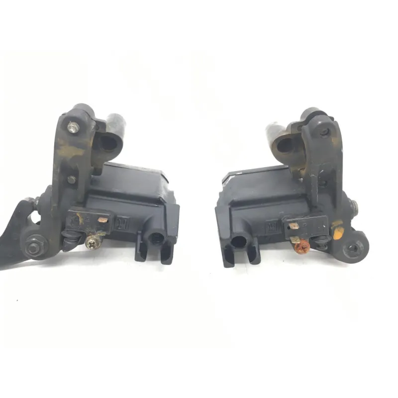 Maitre cylindre frein avant YAMAHA YPR 125 2006-2009 XMAX