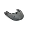 Cache jonction coque arriere HONDA CBF 500 2004-2007