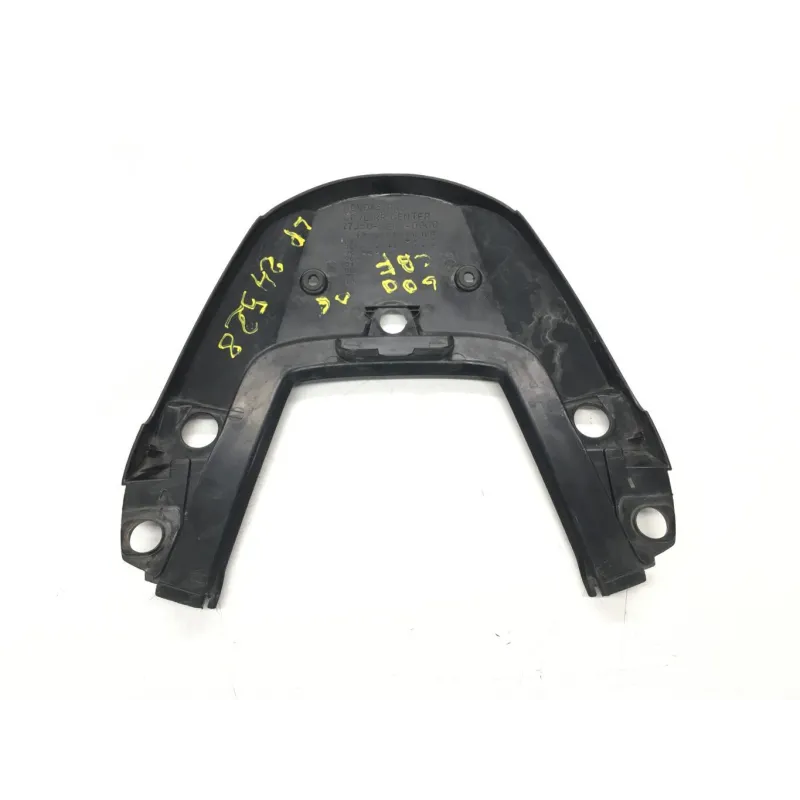 Cache jonction coque arriere HONDA CBF 500 2004-2007