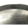 Cache jonction coque arriere HONDA CBF 500 2004-2007