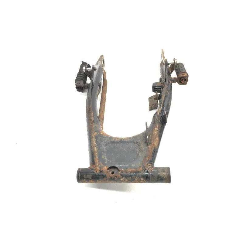 Bras oscillant YAMAHA DT F 125 1975-1976