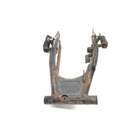 Bras oscillant YAMAHA DT F 125 1975-1976