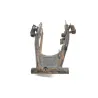 Bras oscillant YAMAHA DT F 125 1975-1976 Bras oscillant YAMAHA DT F 125 1975-1976