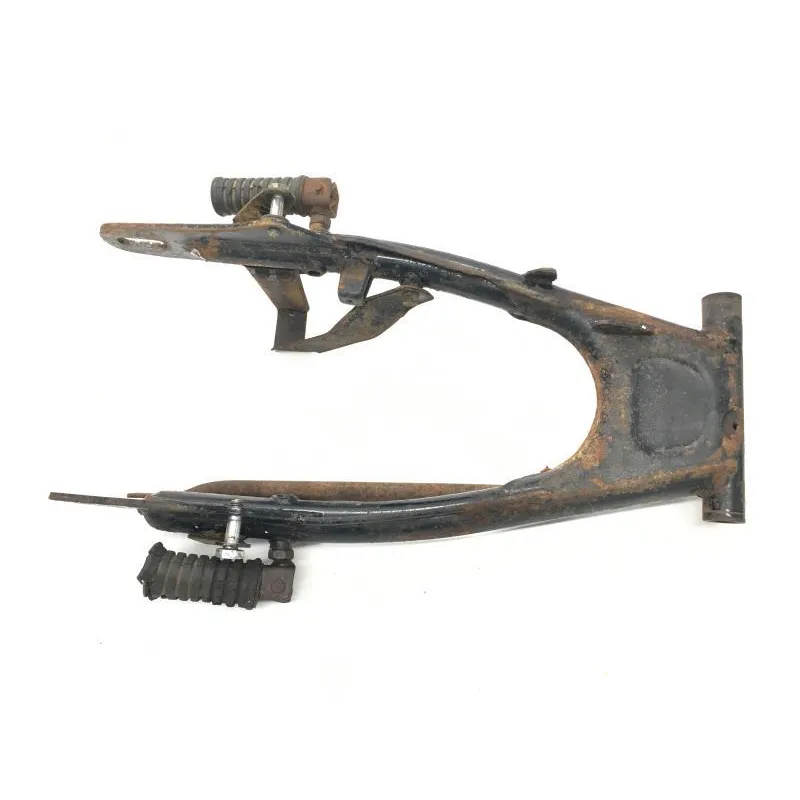 Bras oscillant YAMAHA DT F 125 1975-1976