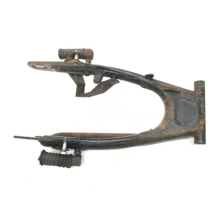 Bras oscillant YAMAHA DT F 125 1975-1976