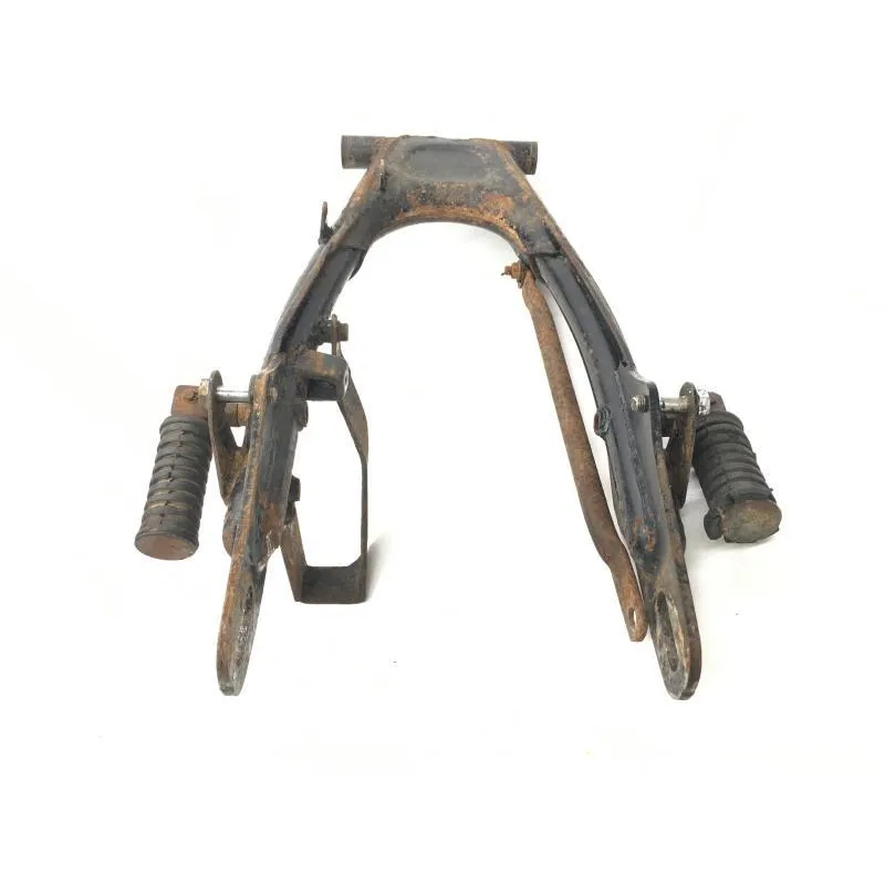 Bras oscillant YAMAHA DT F 125 1975-1976