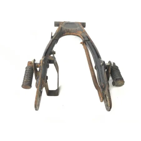 Bras oscillant YAMAHA DT F 125 1975-1976