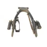 Bras oscillant YAMAHA DT F 125 1975-1976 Bras oscillant YAMAHA DT F 125 1975-1976
