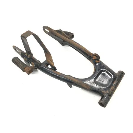 Bras oscillant YAMAHA DT F 125 1975-1976