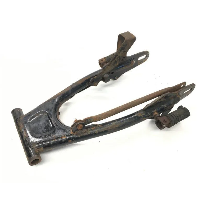 Bras oscillant YAMAHA DT F 125 1975-1976