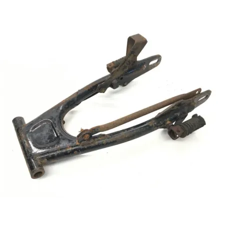 Bras oscillant YAMAHA DT F 125 1975-1976
