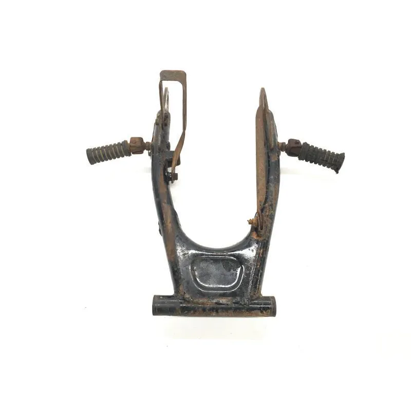 Bras oscillant YAMAHA DT F 125 1975-1976
