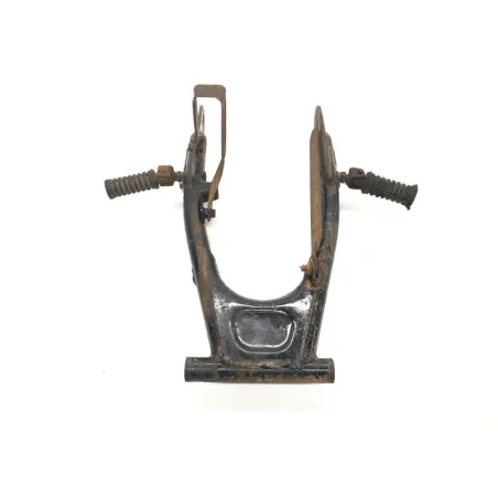 Bras oscillant YAMAHA DT F 125 1975-1976