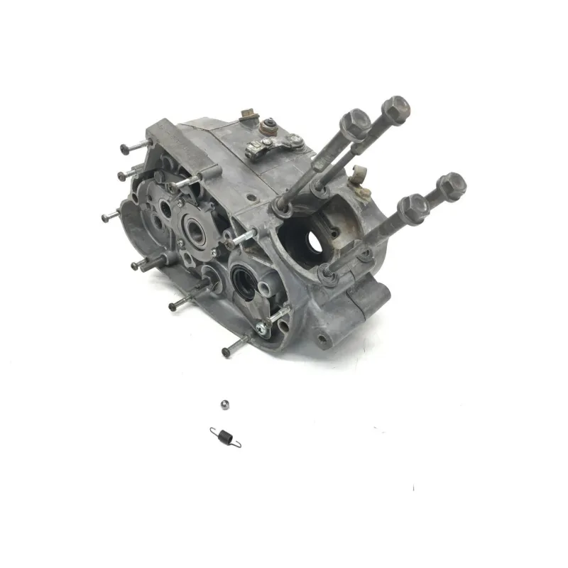 Bas moteur YAMAHA DT F 125 1975-1976