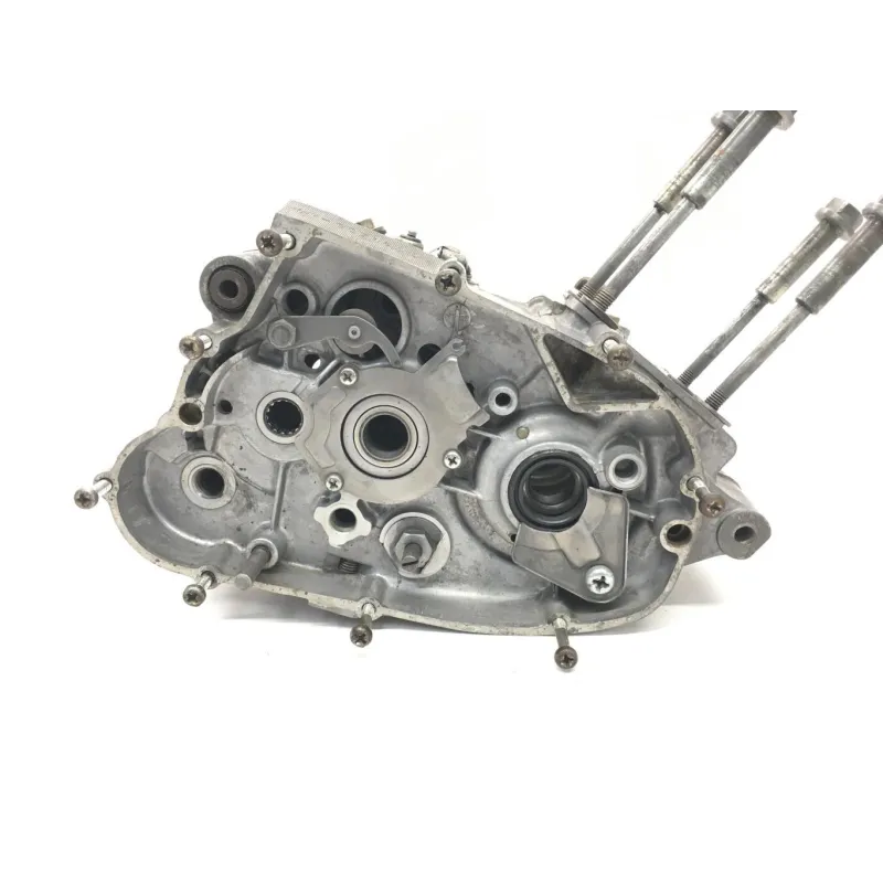 Bas moteur YAMAHA DT F 125 1975-1976