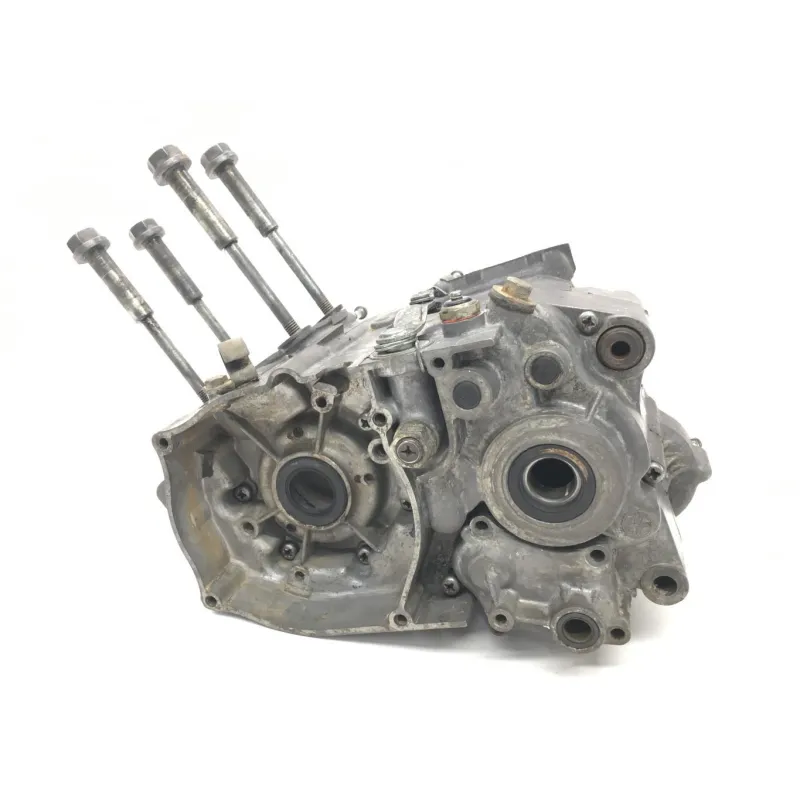 Bas moteur YAMAHA DT F 125 1975-1976