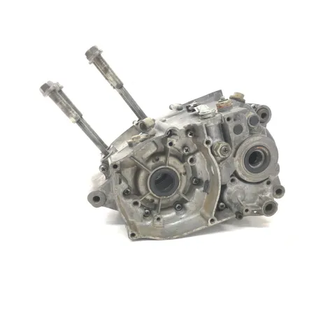 Bas moteur YAMAHA DT F 125 1975-1976